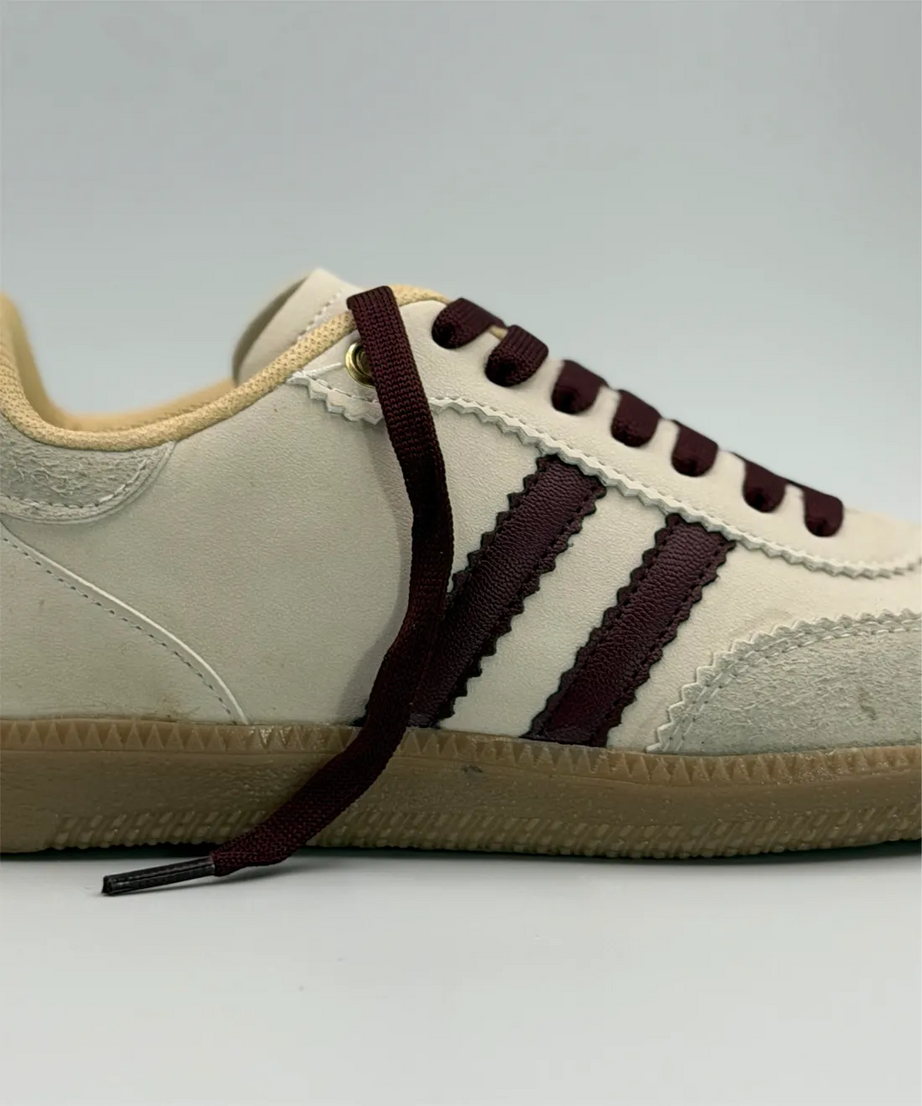 Dupe Samba Vino/Toalla