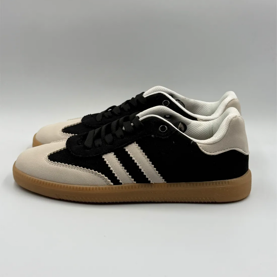 Dupe Samba Negro/Late