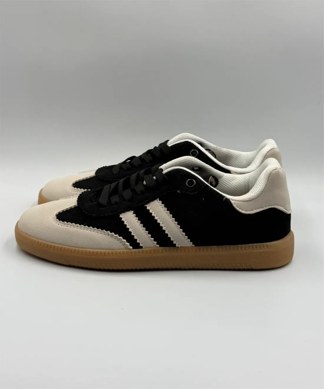 Dupe Samba Negro/Late