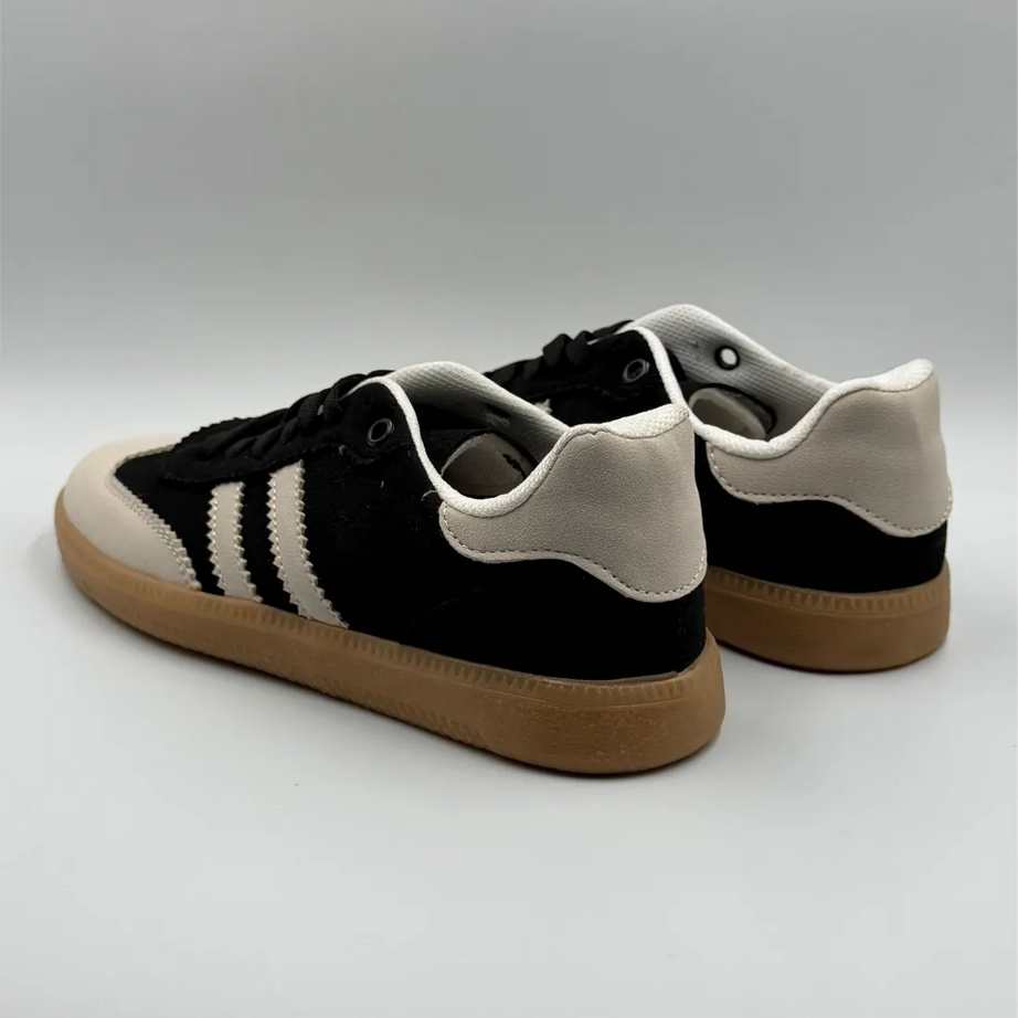 Dupe Samba Negro/Late
