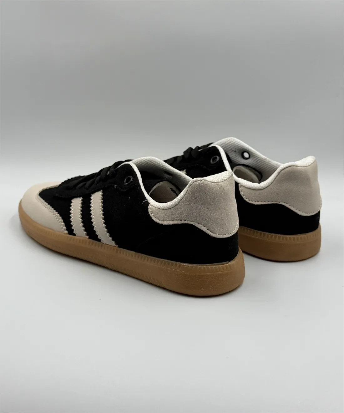 Dupe Samba Negro/Late