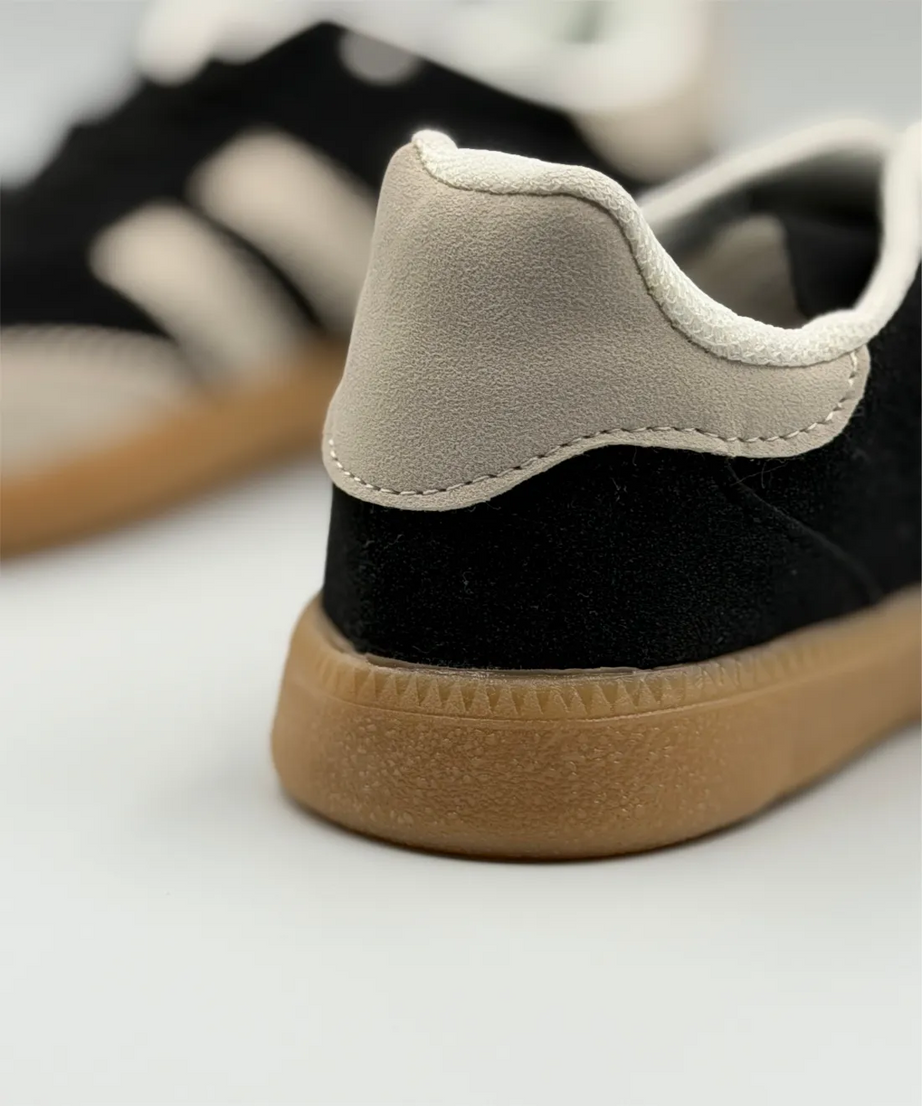 Dupe Samba Negro/Late