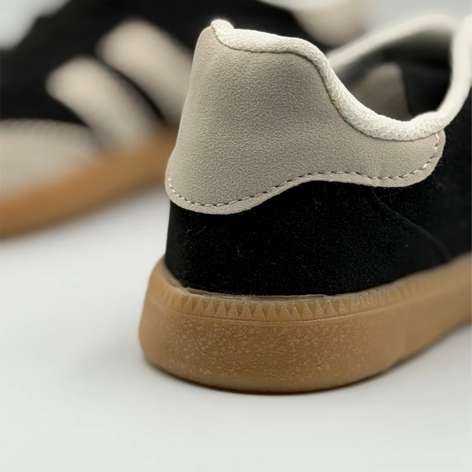 Dupe Samba Negro/Late