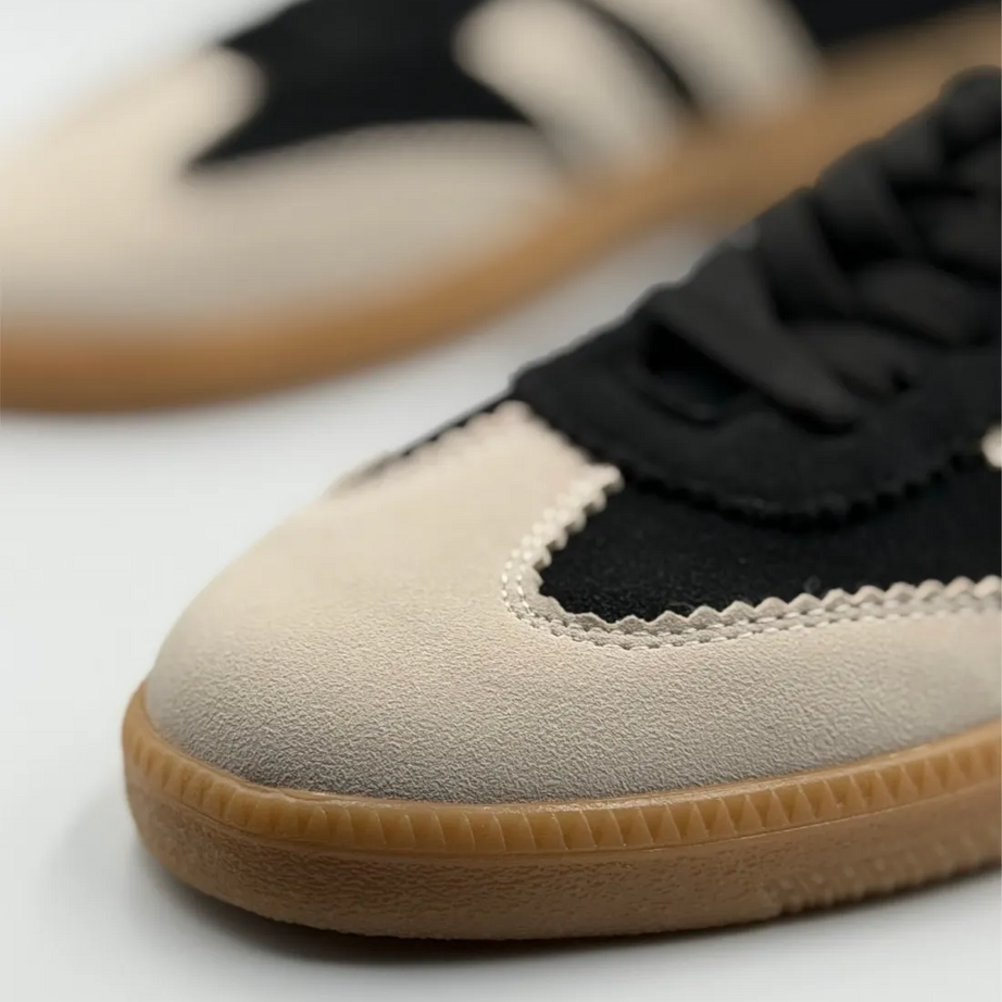 Dupe Samba Negro/Late