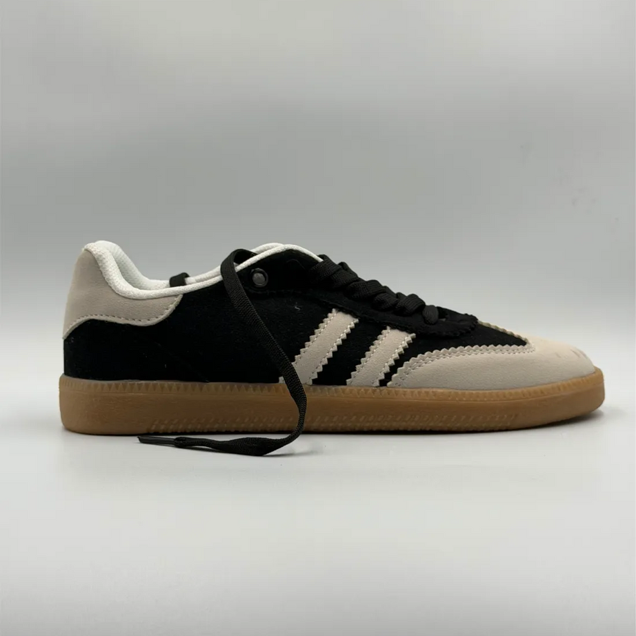 Dupe Samba Negro/Late