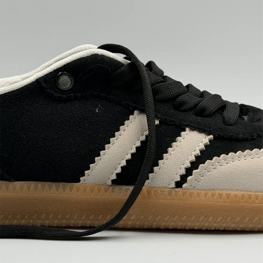 Dupe Samba Negro/Late