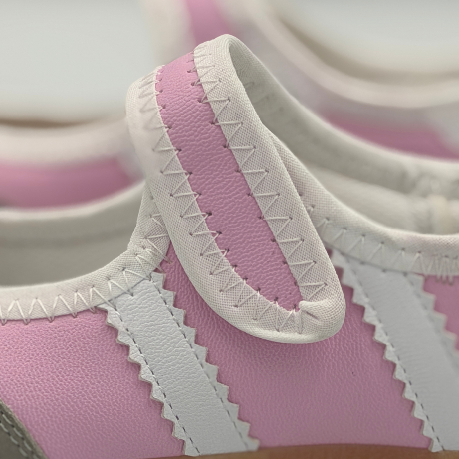 Aura Kids Rosa/Blanco