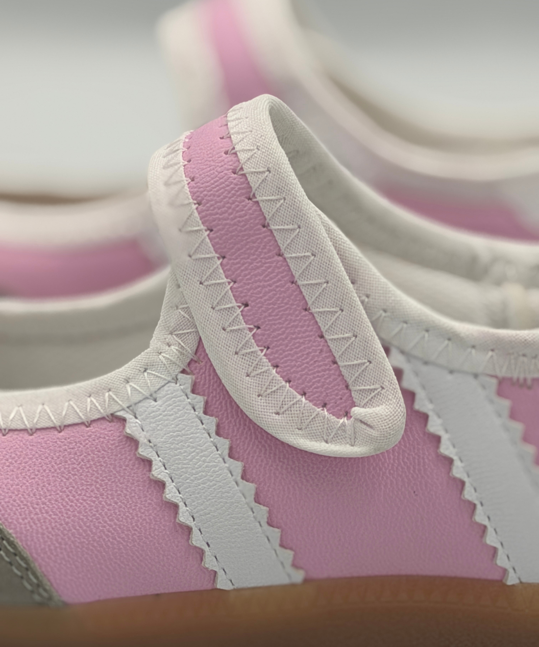 Aura Kids Rosa/Blanco