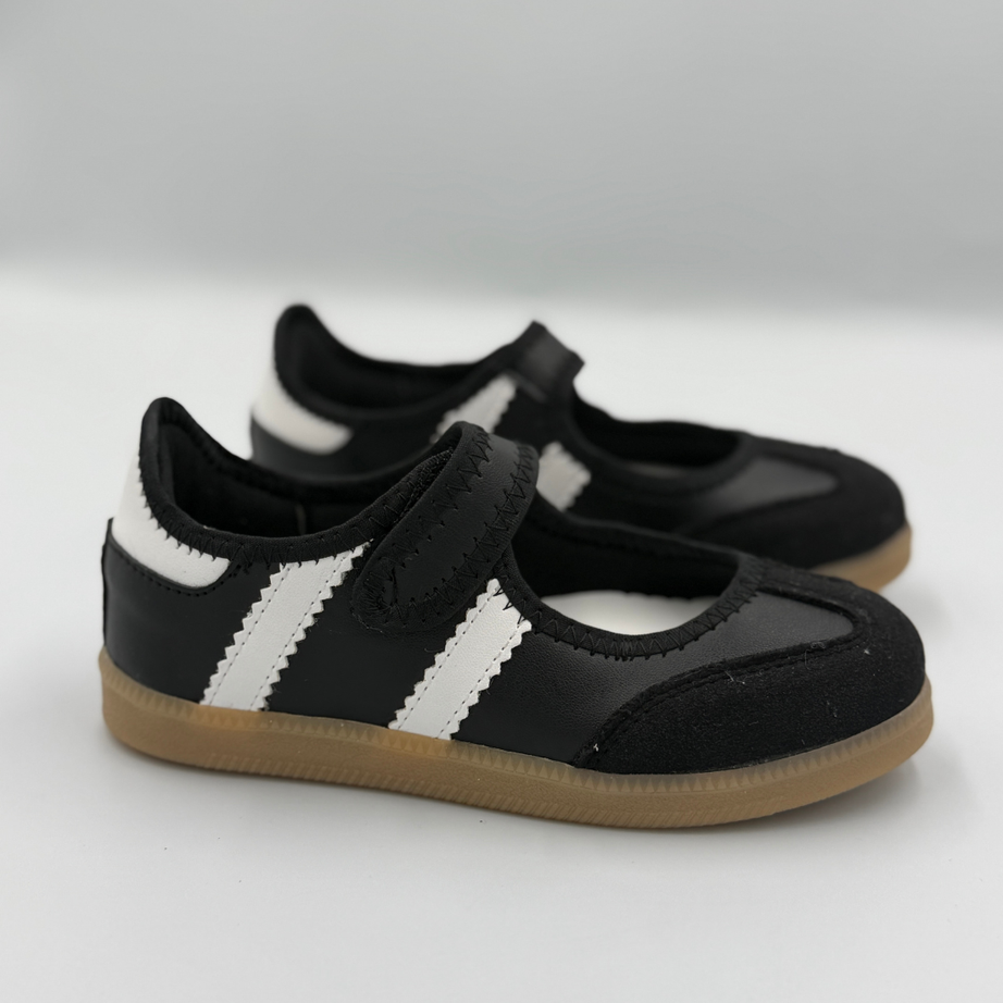 Aura Kids Negro/Blanco
