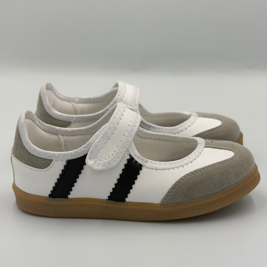 Aura Kids Blanco/Negro