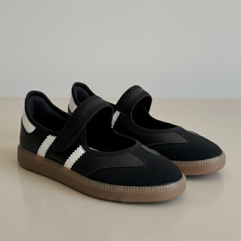Aura Negro/Blanco