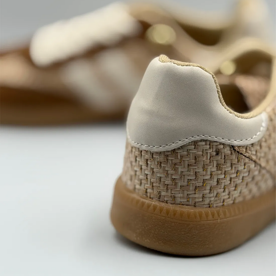 Dupe Samba Yute/Latte