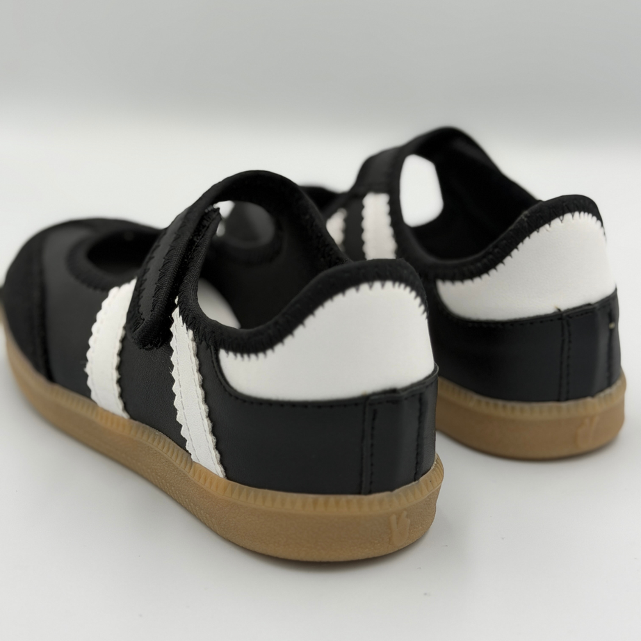 Aura Kids Negro/Blanco