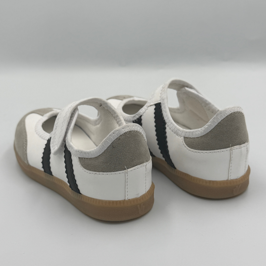 Aura Kids Blanco/Negro