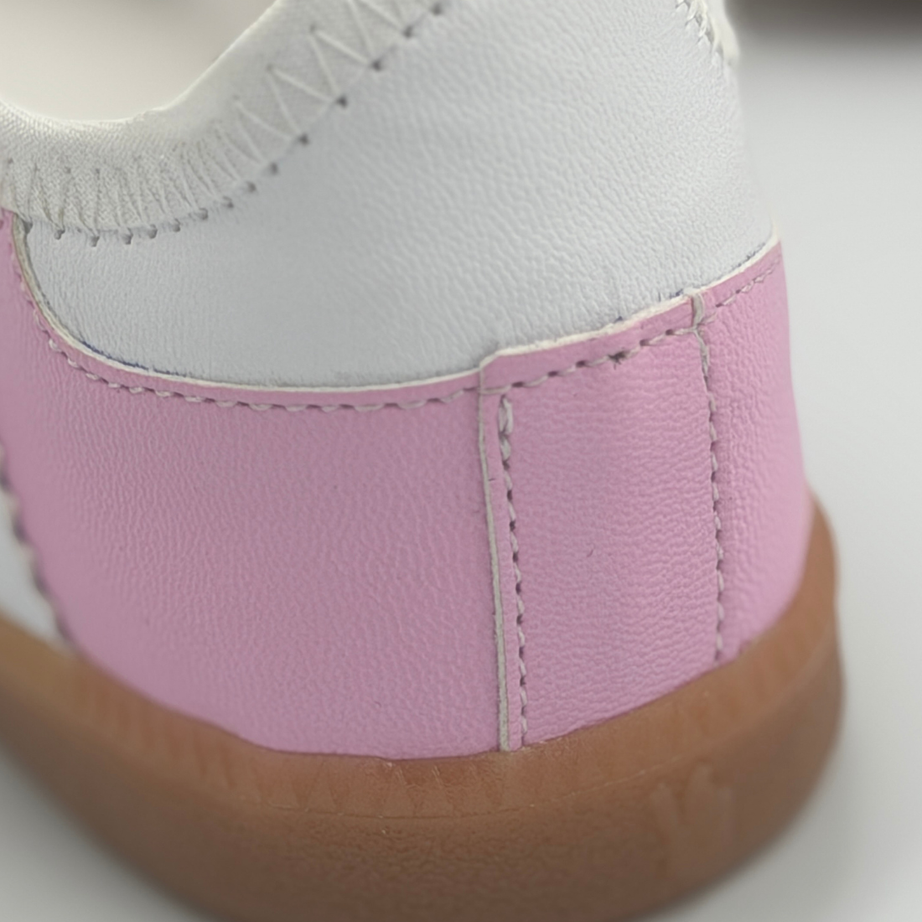Aura Kids Rosa/Blanco