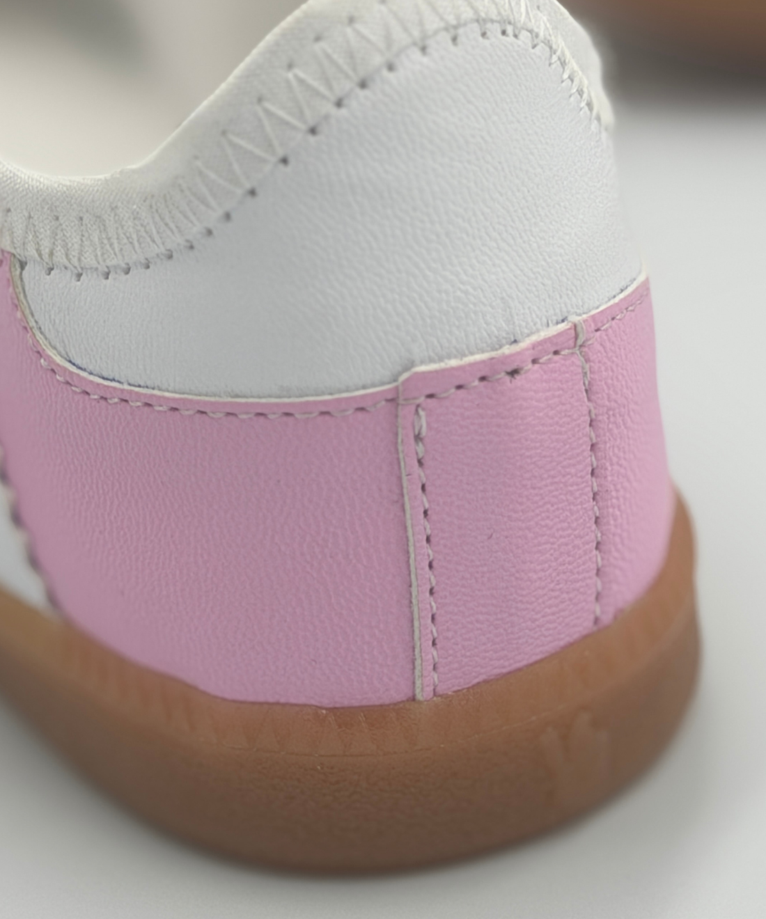 Aura Kids Rosa/Blanco