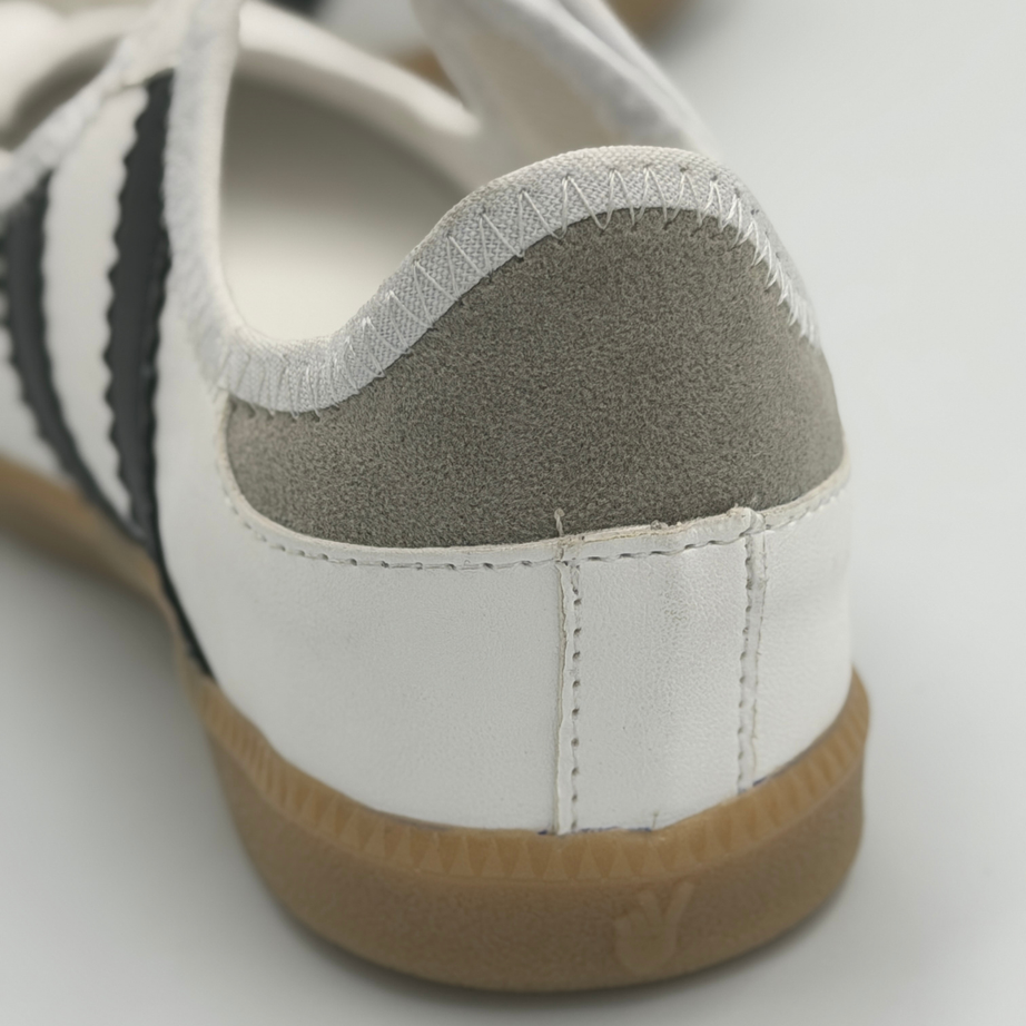 Aura Kids Blanco/Negro