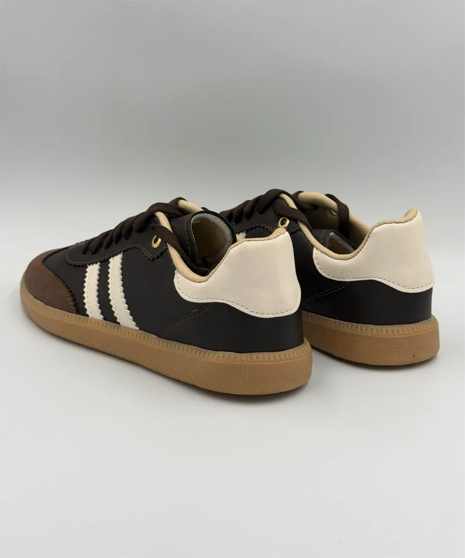 Dupe Samba Café/Ice