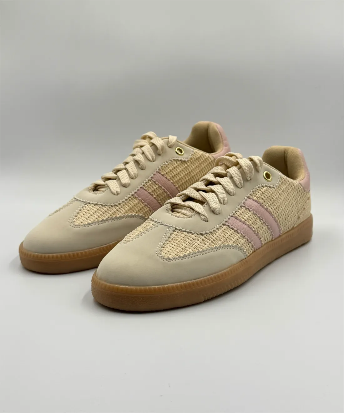 Dupe Samba Cancún/Rosa