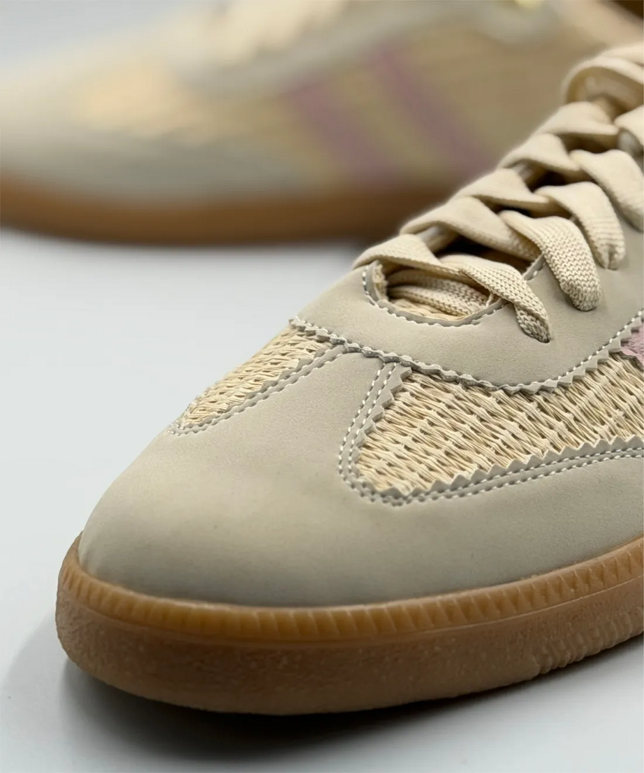 Dupe Samba Cancún/Rosa