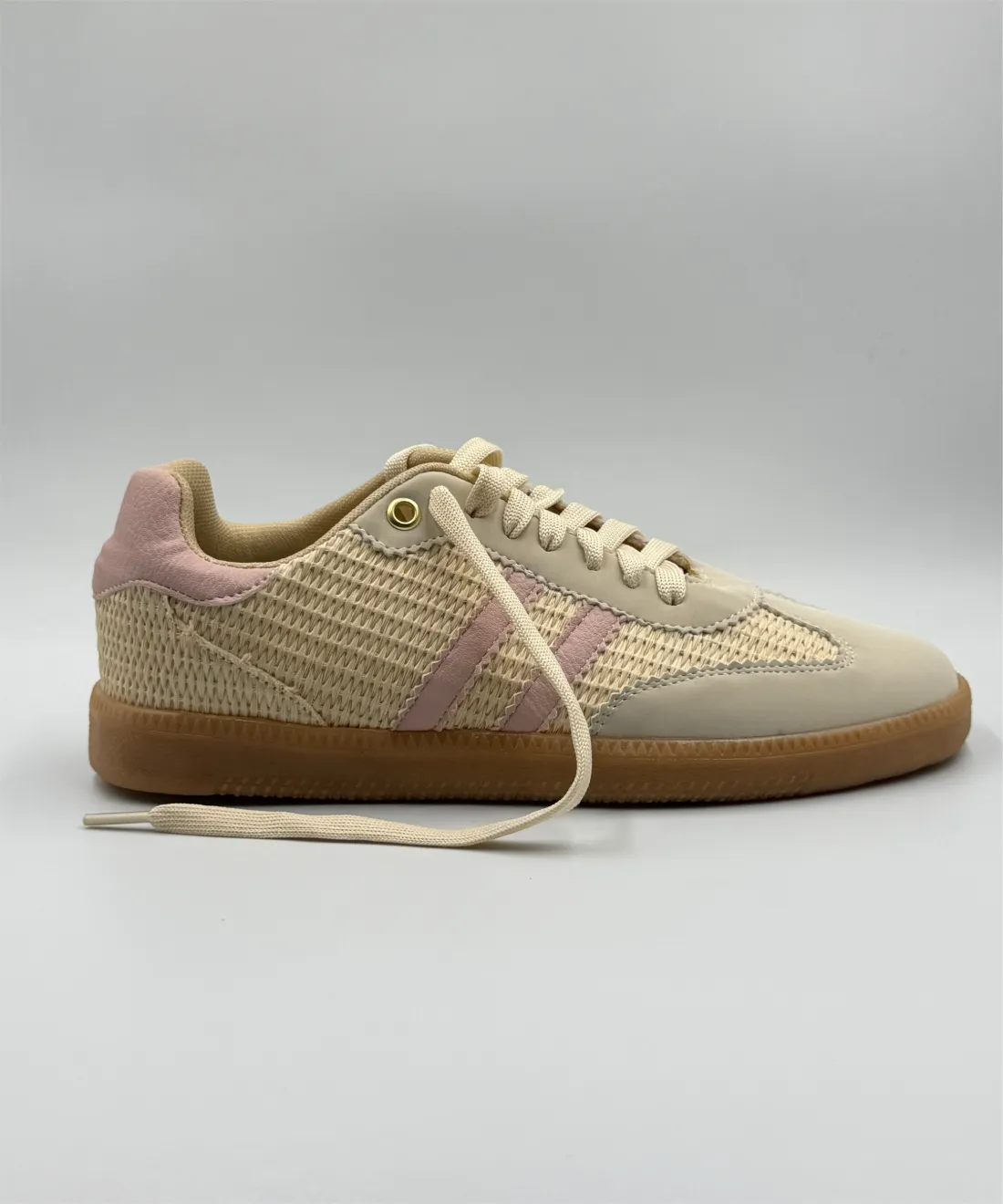 Dupe Samba Cancún/Rosa