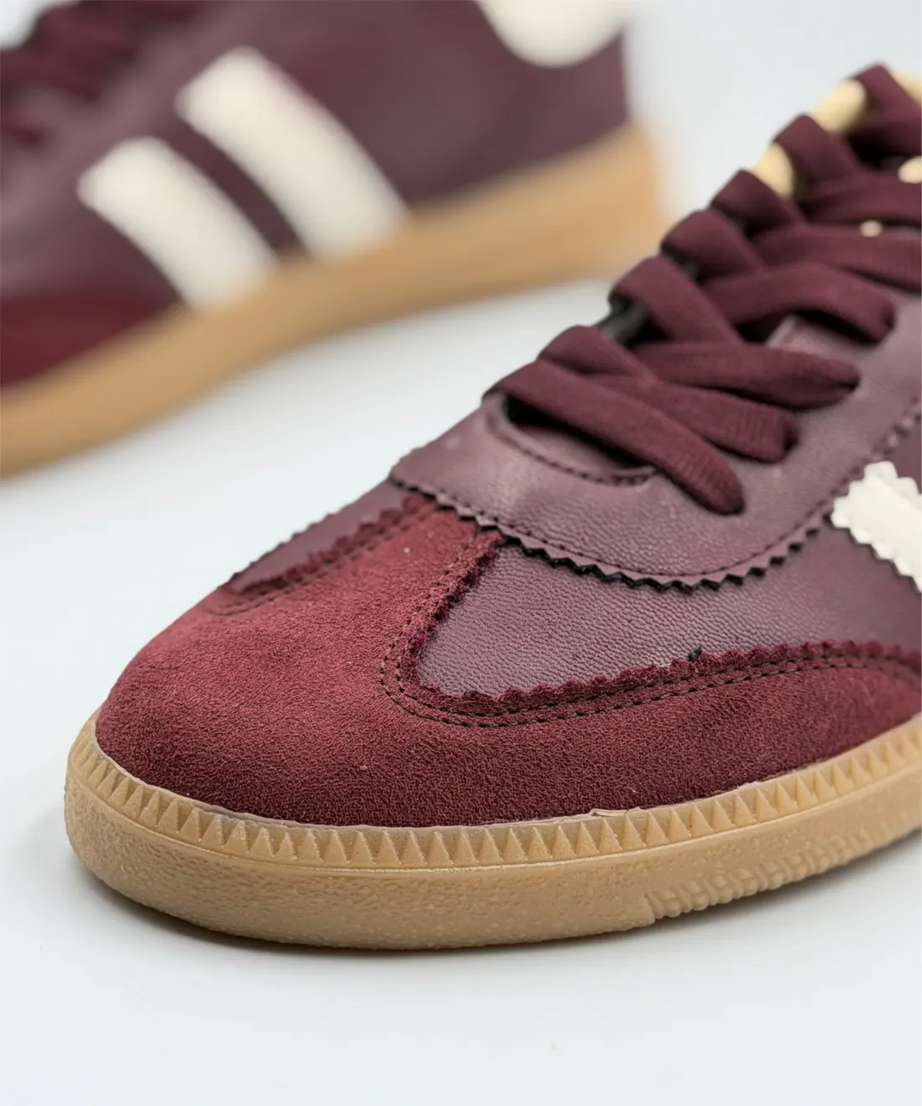 Dupe Samba Vino/Late