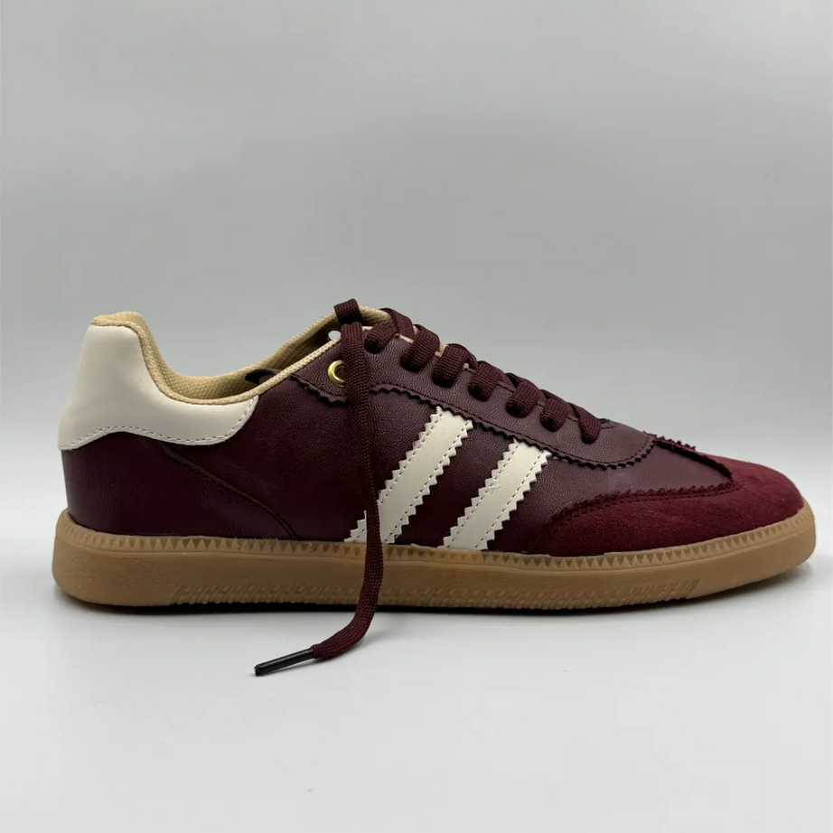 Dupe Samba Vino/Late