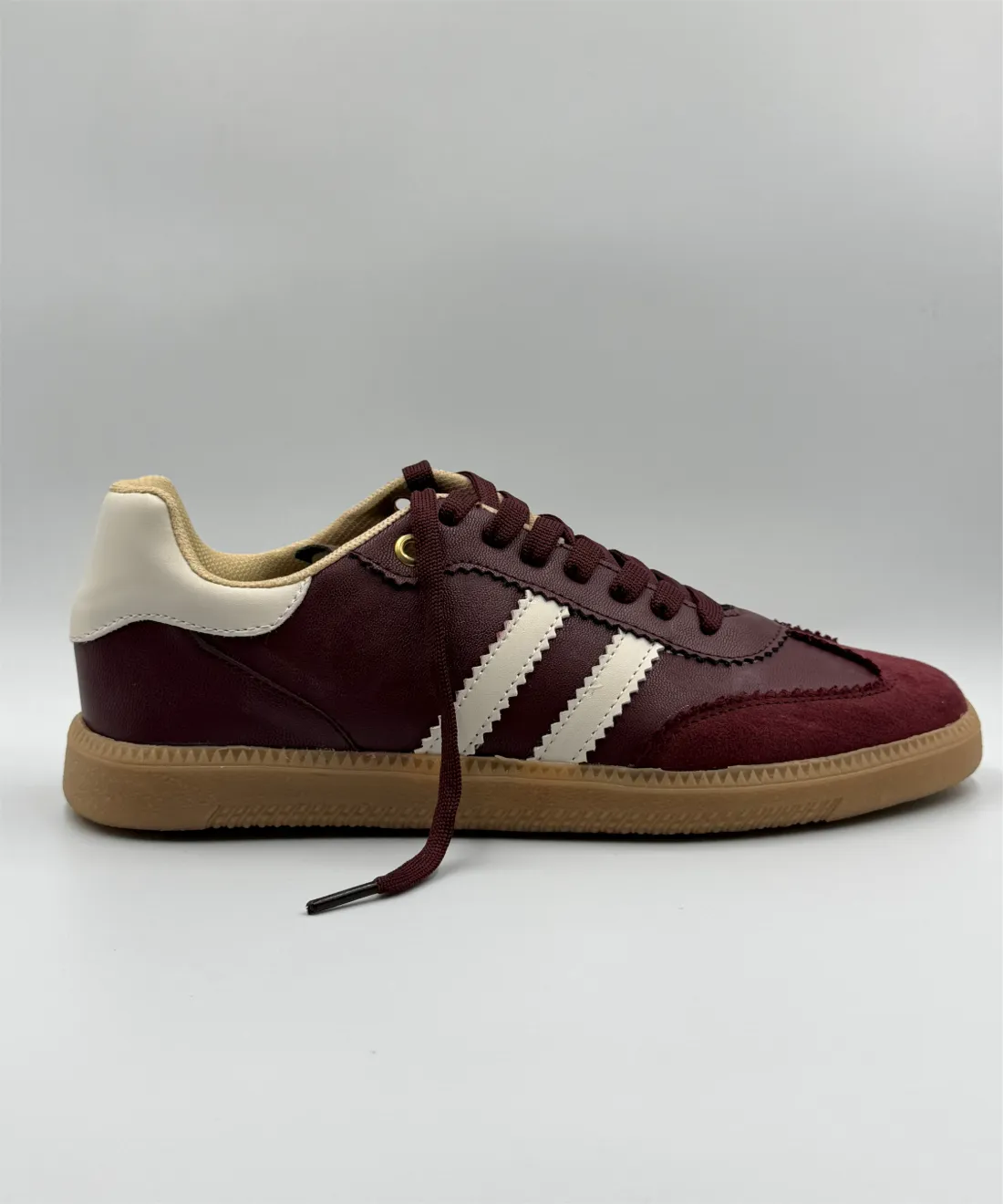 Dupe Samba Vino/Late