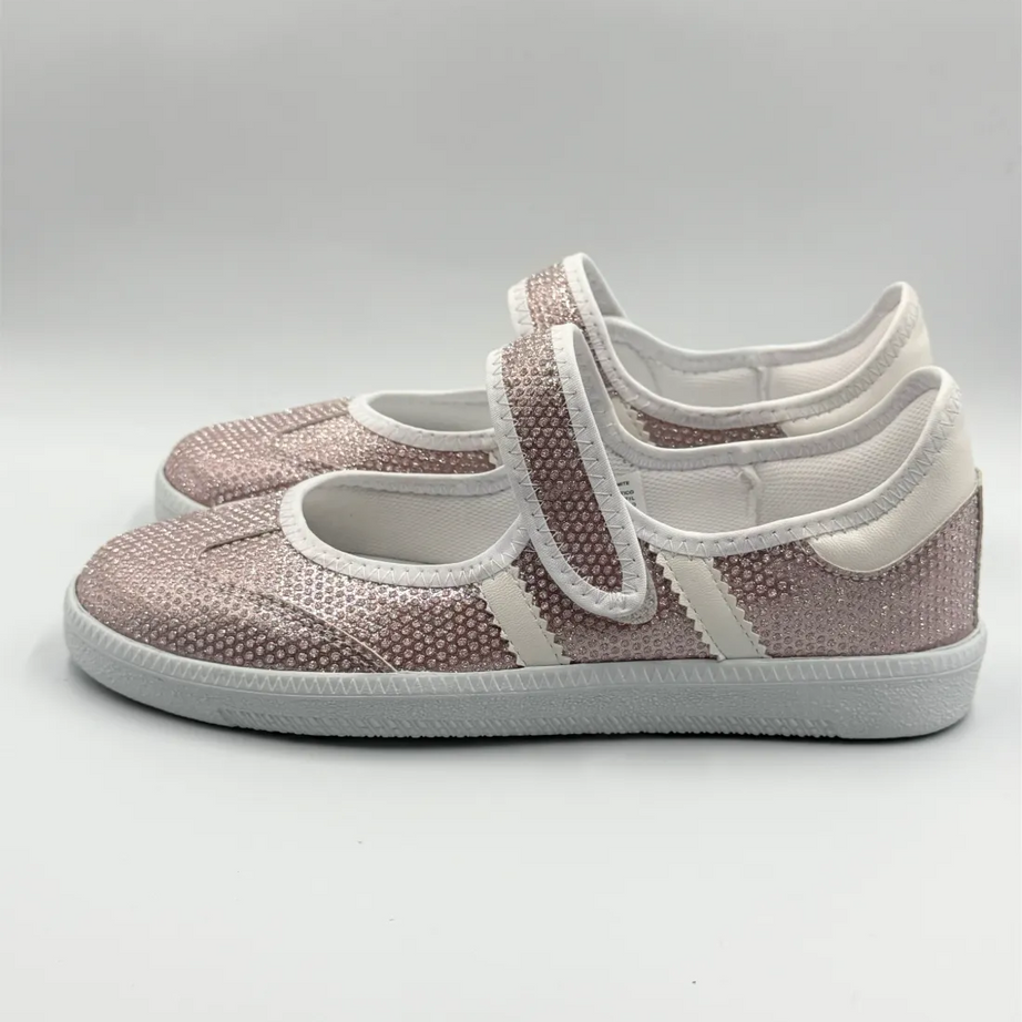 Aura Pink/Blanco