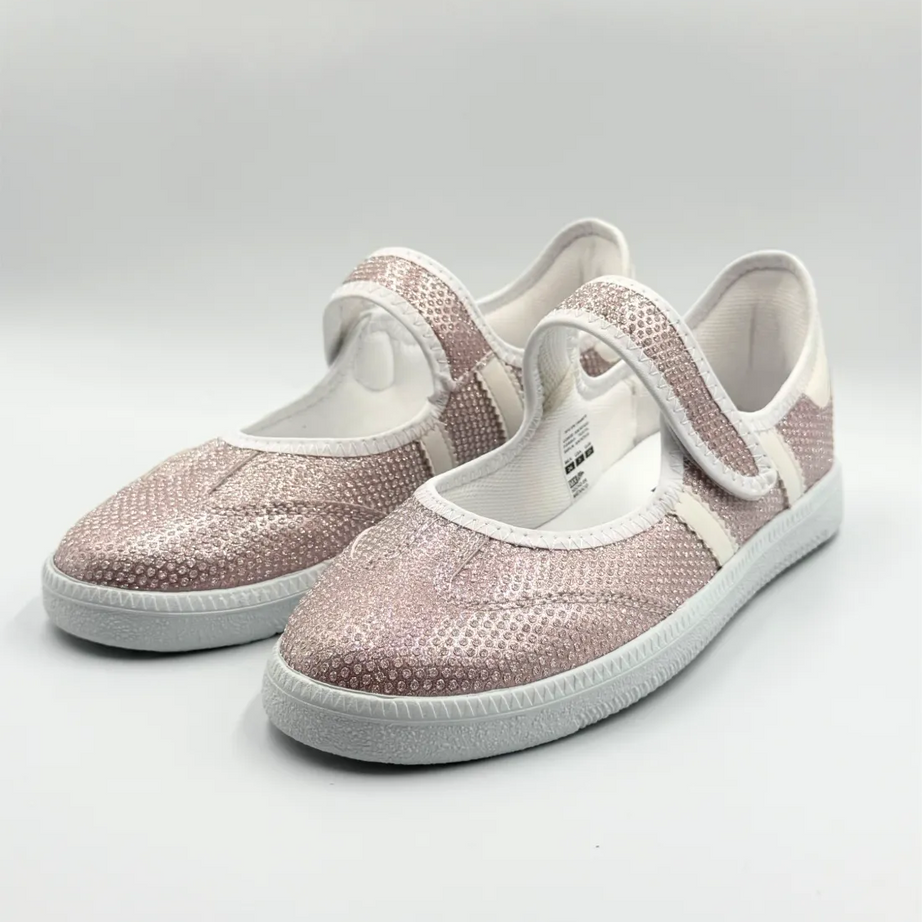 Aura Pink/Blanco