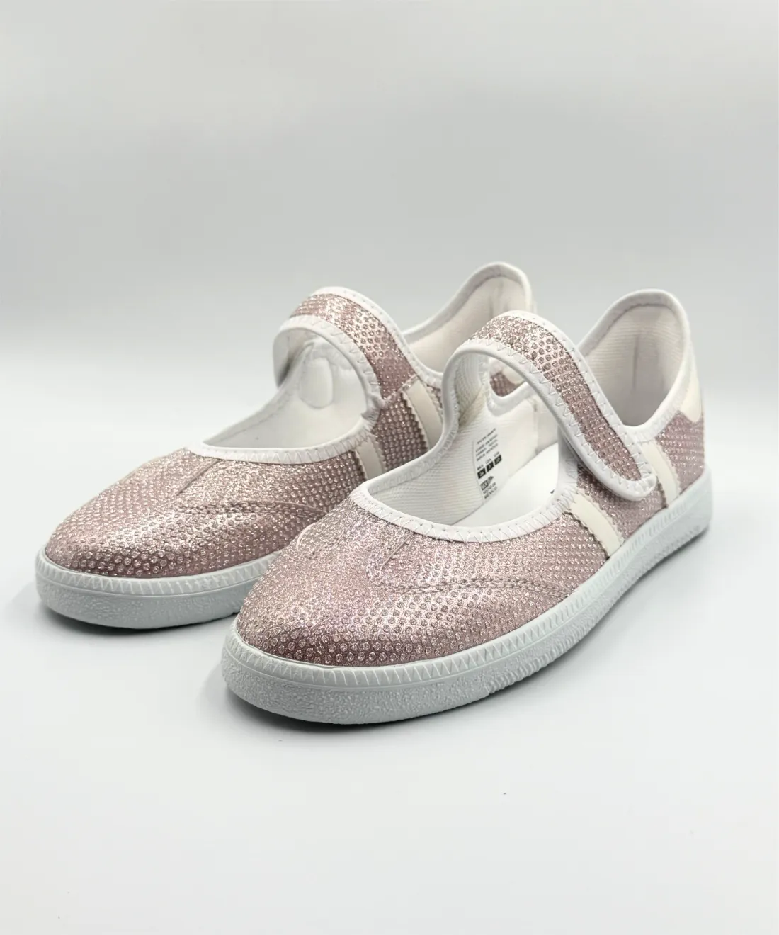 Aura Pink/Blanco