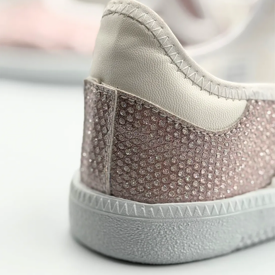 Aura Pink/Blanco