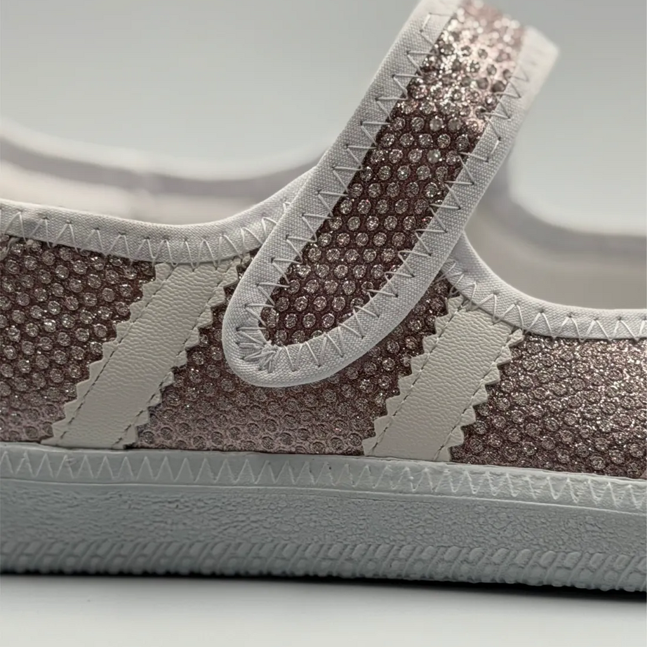 Aura Pink/Blanco