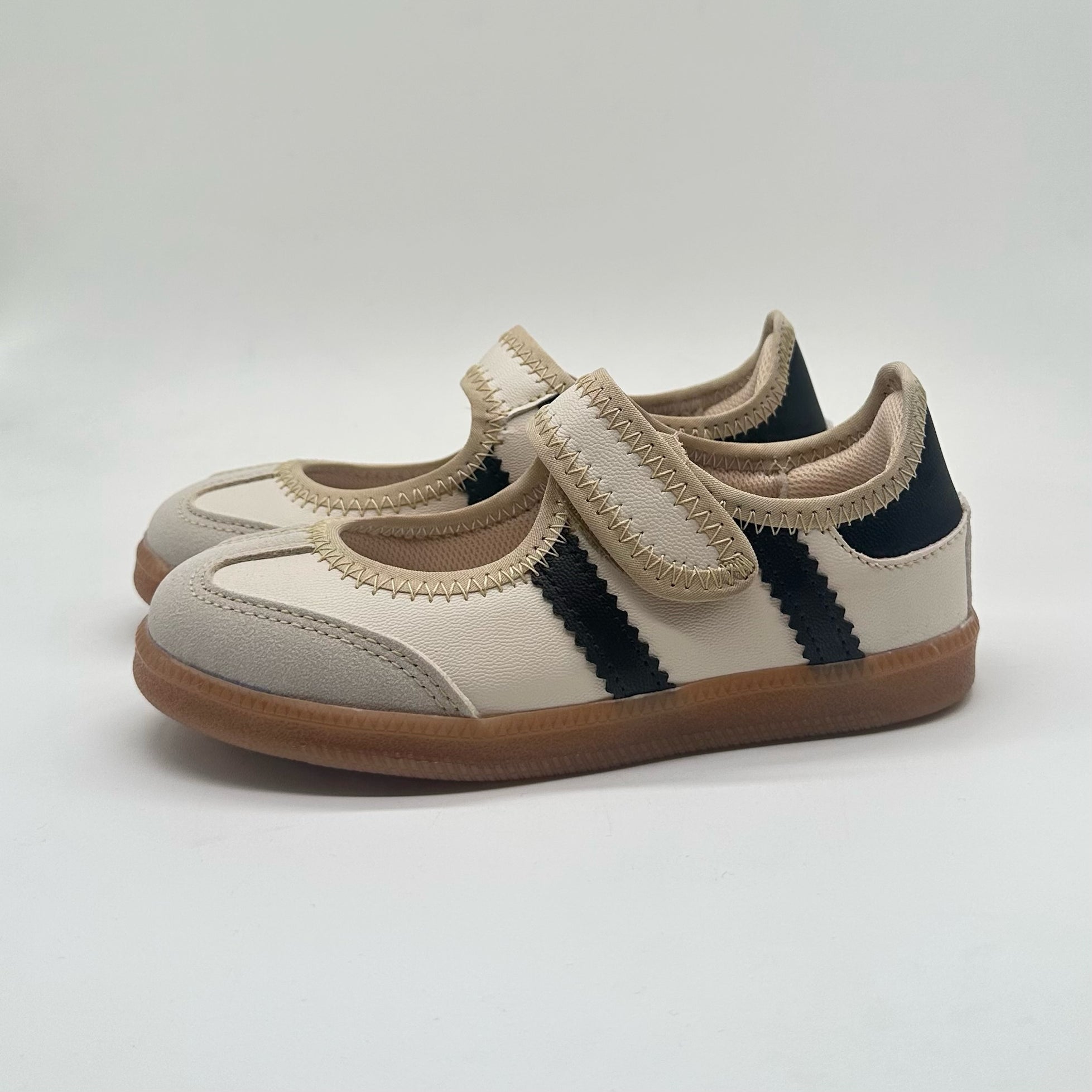 Aura Kids Late Negro
