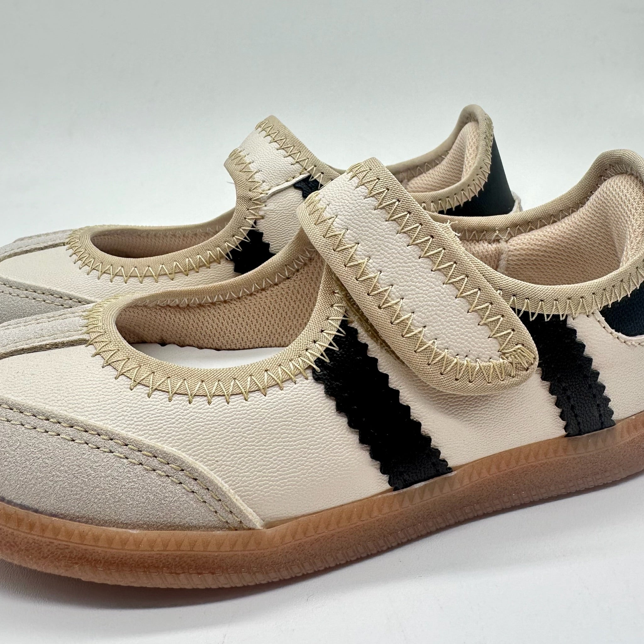 Aura Kids Late Negro