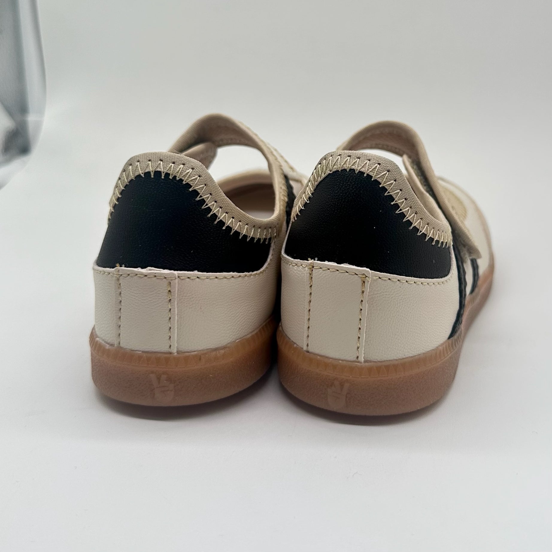 Aura Kids Late Negro