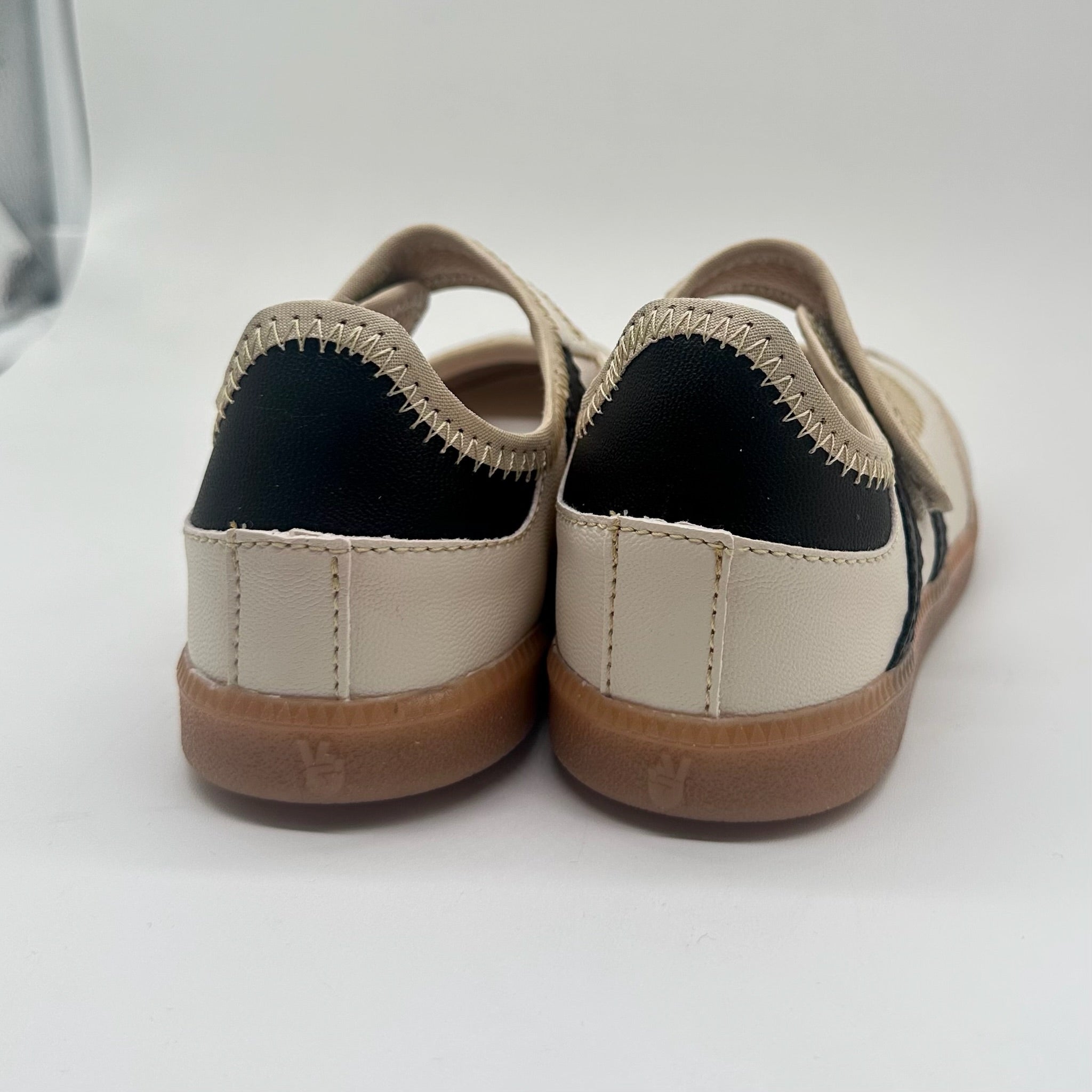 Aura Kids Late Negro