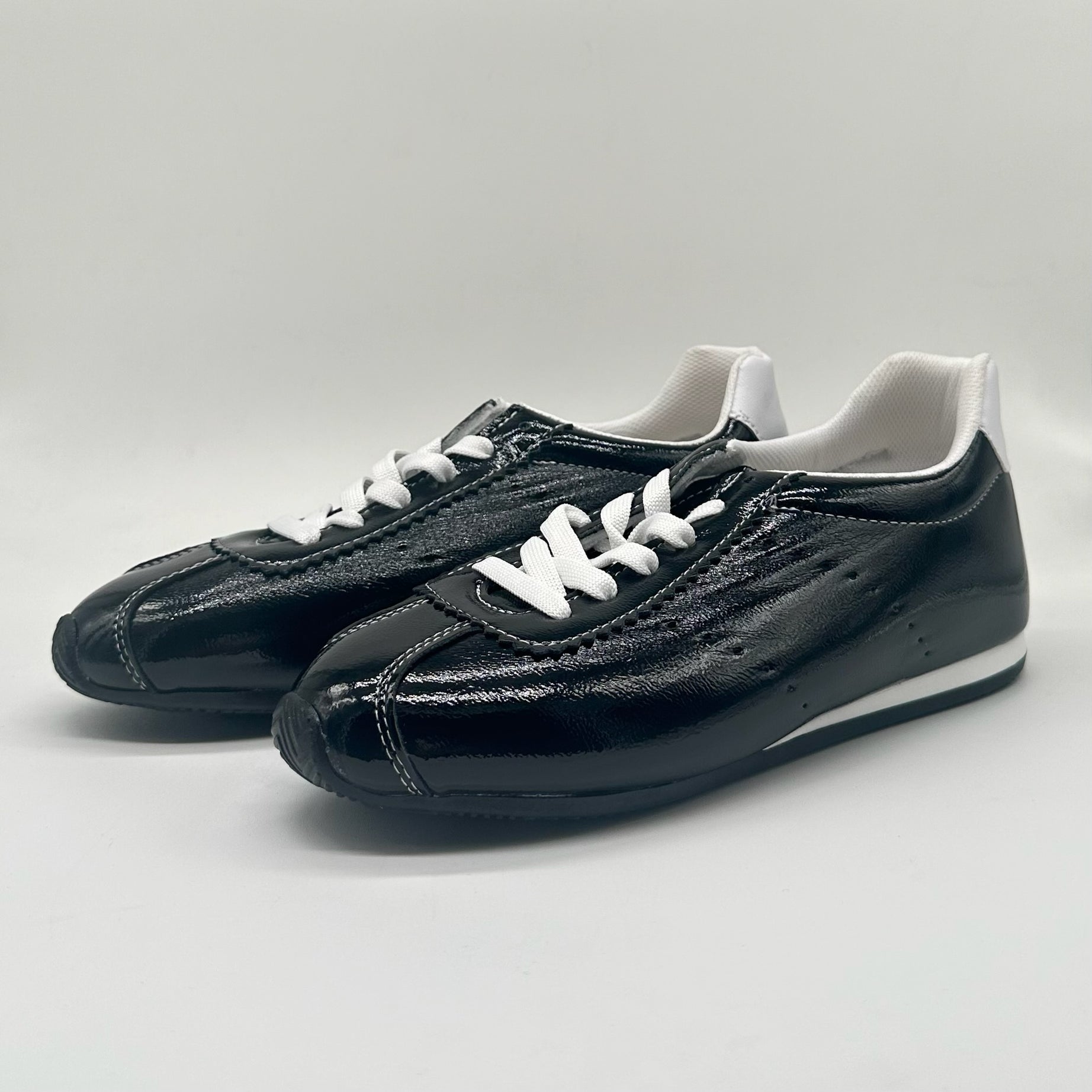 Charol Negro