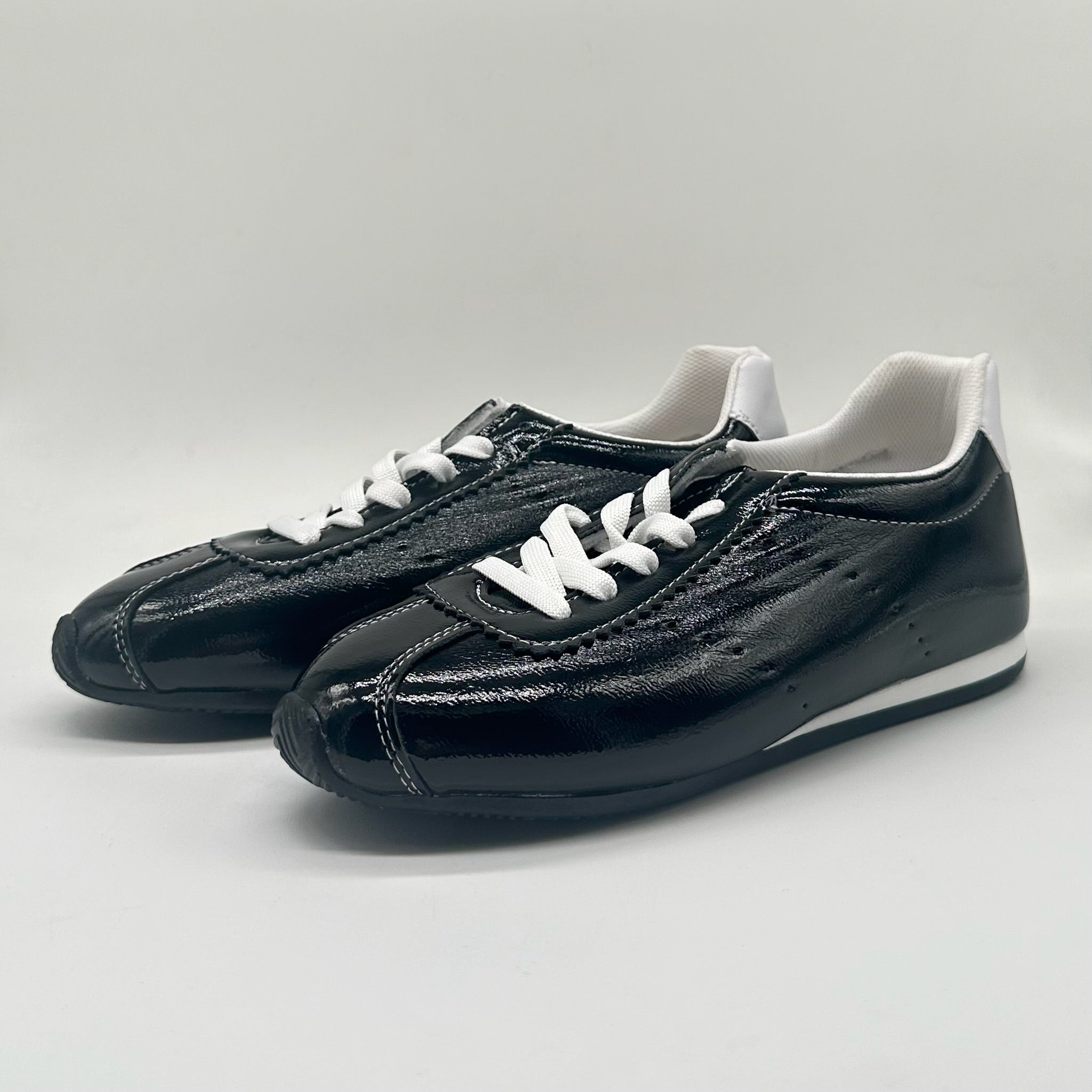 Charol Negro