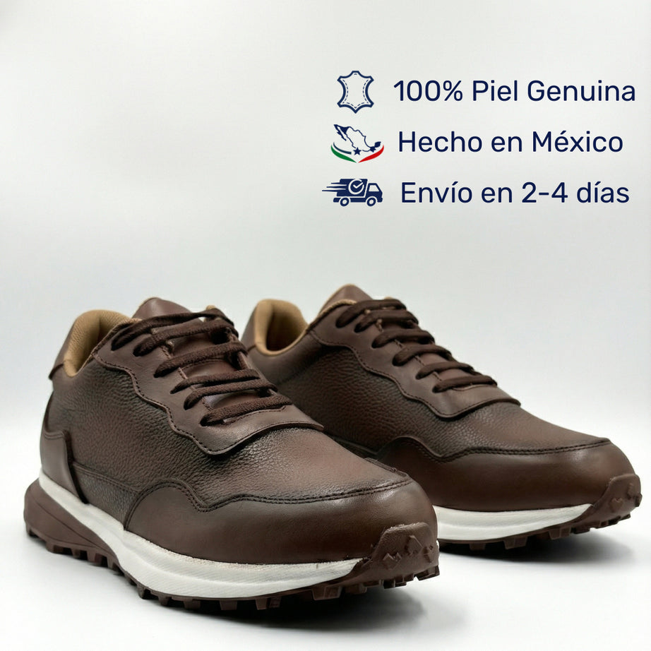 Allende Piel Shedrón