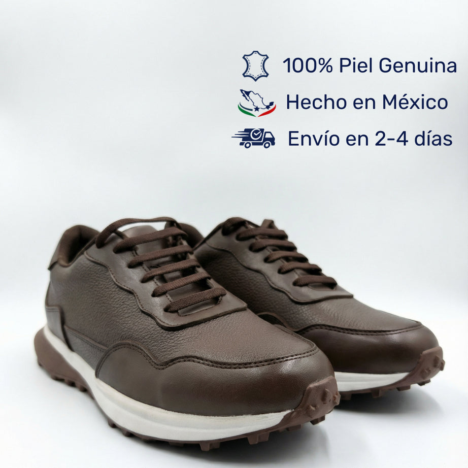 Allende Piel Café