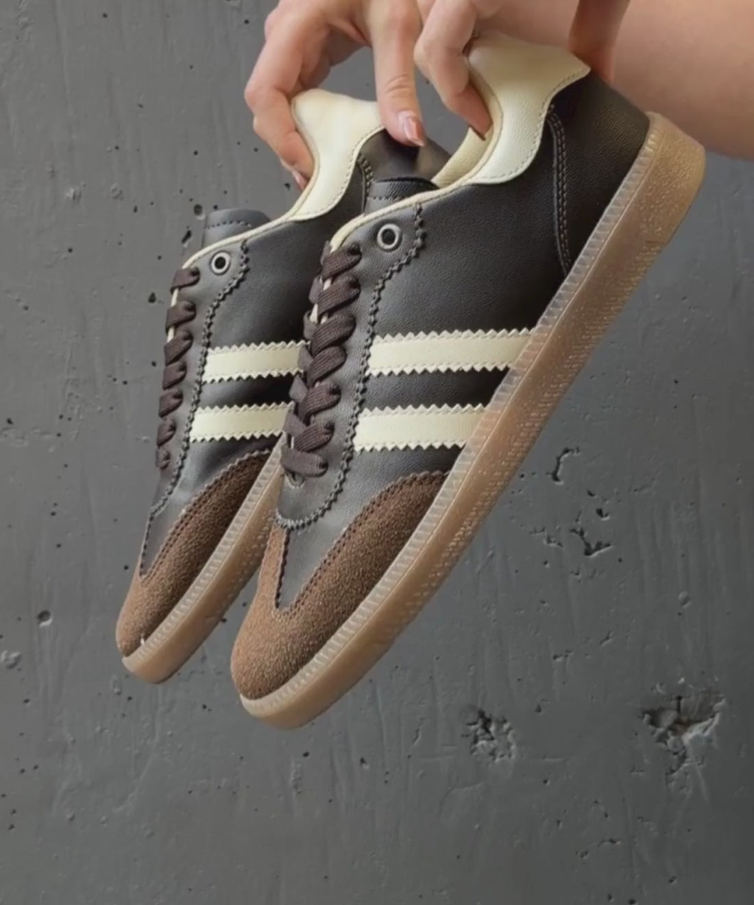 Dupe Samba Café/Ice